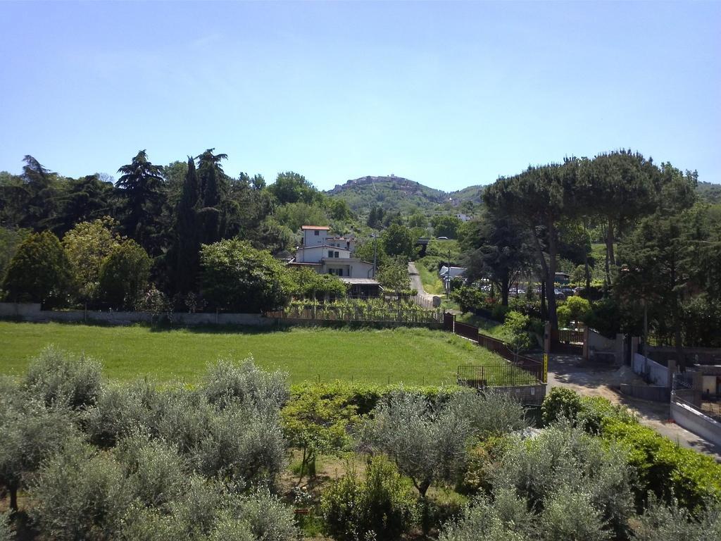 L'Ottava Hotel Monte Compatri Værelse billede