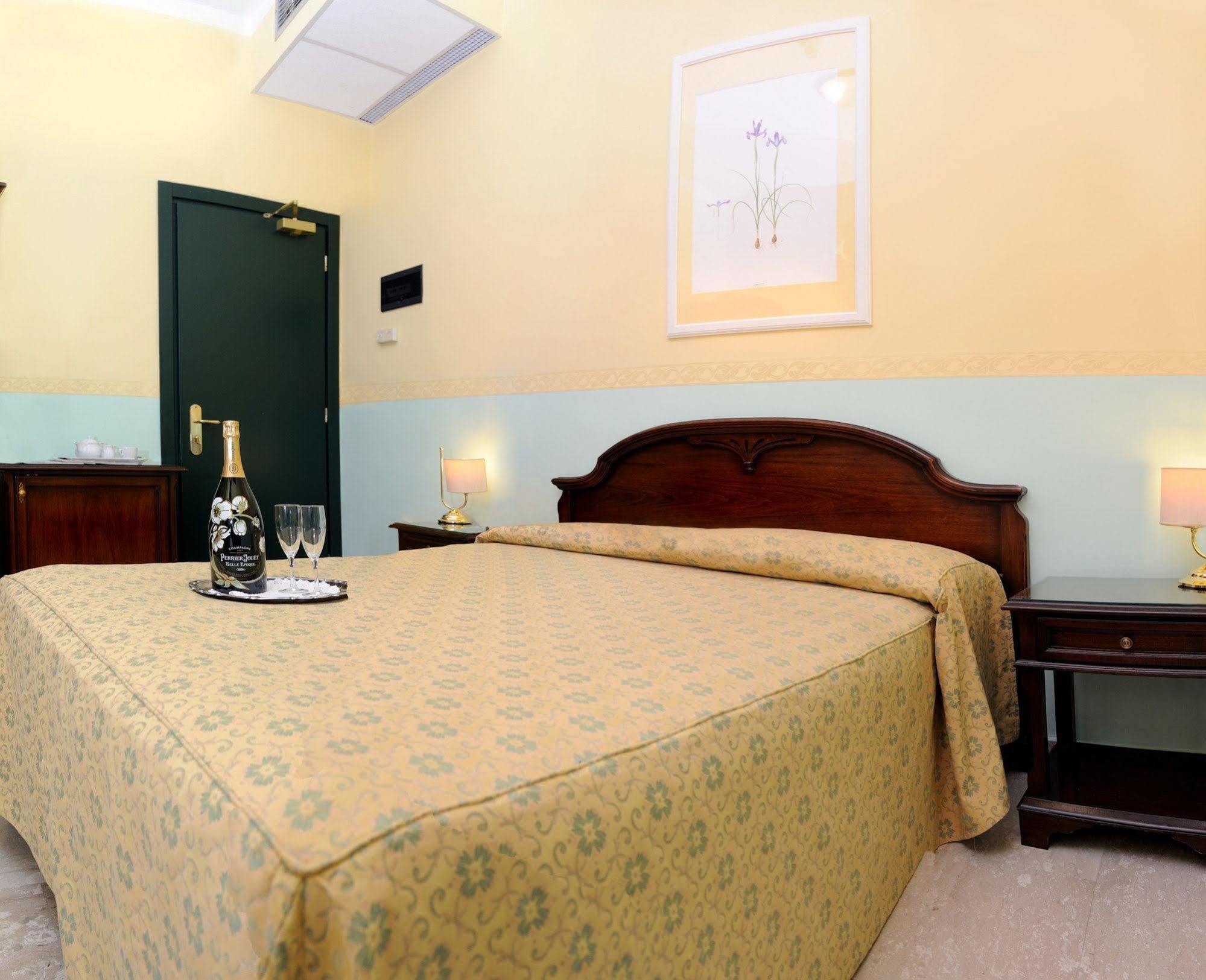 L'Ottava Hotel Monte Compatri Eksteriør billede