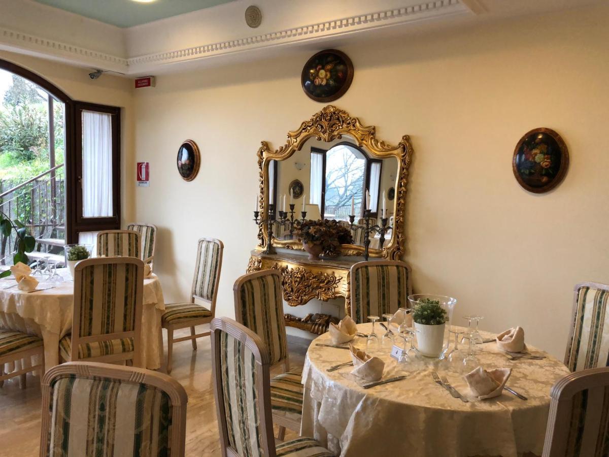 L'Ottava Hotel Monte Compatri Eksteriør billede