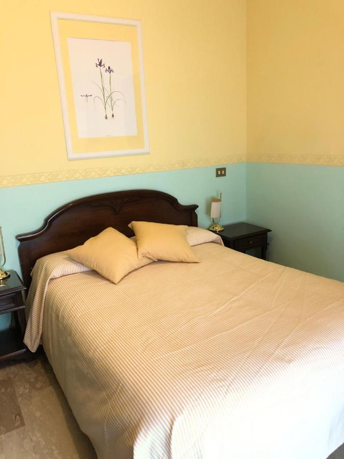 L'Ottava Hotel Monte Compatri Eksteriør billede