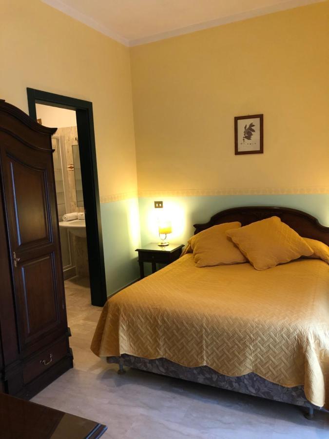 L'Ottava Hotel Monte Compatri Eksteriør billede