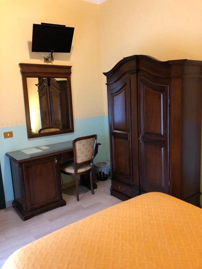 L'Ottava Hotel Monte Compatri Eksteriør billede